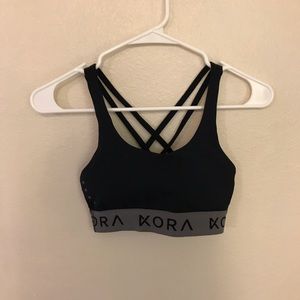KORA POWER BRA